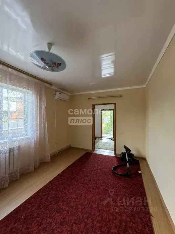 Дом в Краснодарский край, Тимашевск Красноармейская ул., 184А (61 м) - Фото 1
