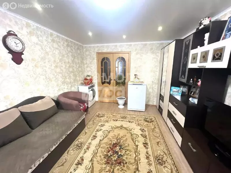 3-комнатная квартира: Заводоуковск, улица Декабристов, 25 (56.9 м) - Фото 2