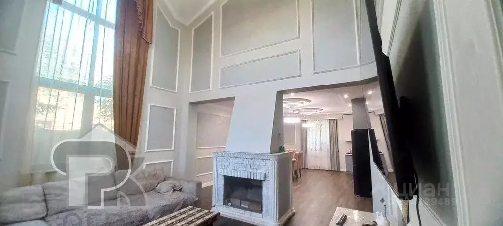 Коттедж в Московская область, Солнечногорск городской округ, д. ... - Фото 2