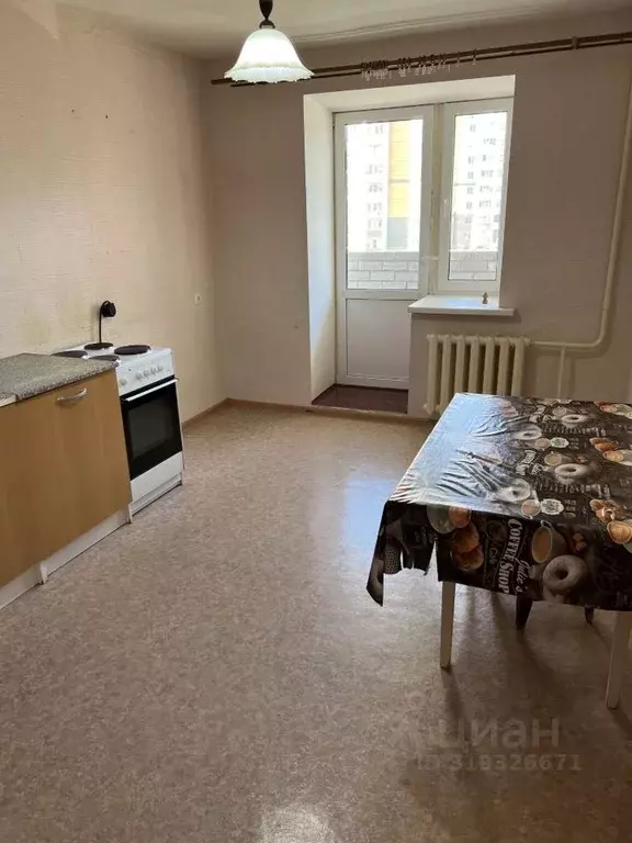2-к кв. Владимирская область, Владимир ул. Нижняя Дуброва, 21 (65.0 м) - Фото 0