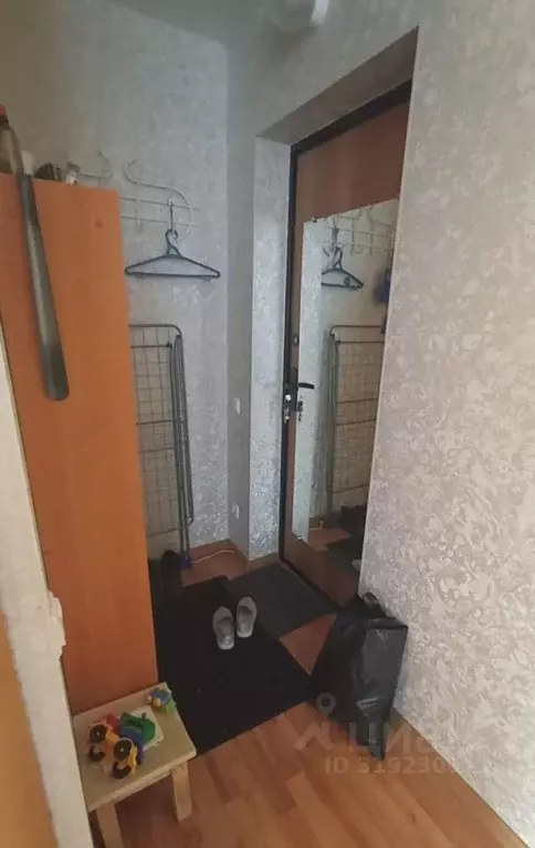 1-к кв. Удмуртия, Ижевск Садовая ул., 12 (33.0 м) - Фото 1