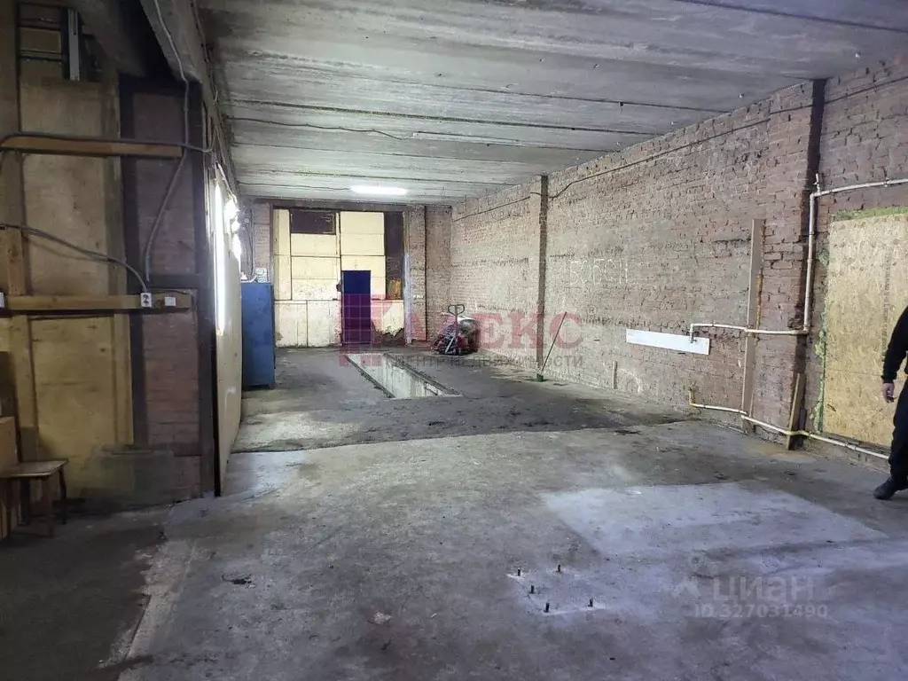 Производственное помещение в Ростовская область, Ростов-на-Дону Орская ... - Фото 1