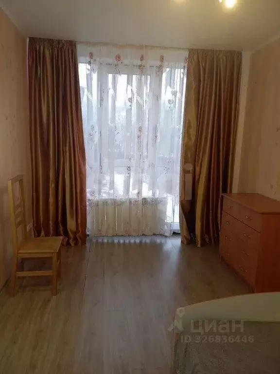 1-к кв. Белгородская область, Белгород ул. Гоголя, 15б (47.3 м) - Фото 1