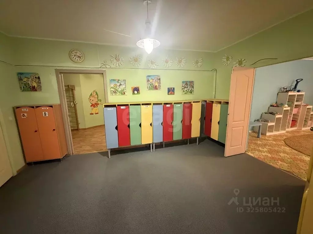 Помещение свободного назначения в Астраханская область, Астрахань ... - Фото 1