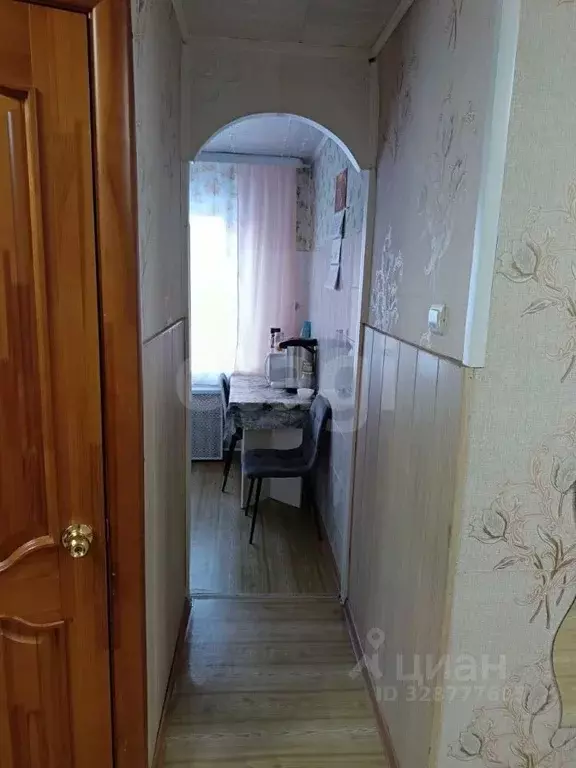 3-к кв. Томская область, Томск ул. Льва Толстого, 81 (59.4 м) - Фото 1