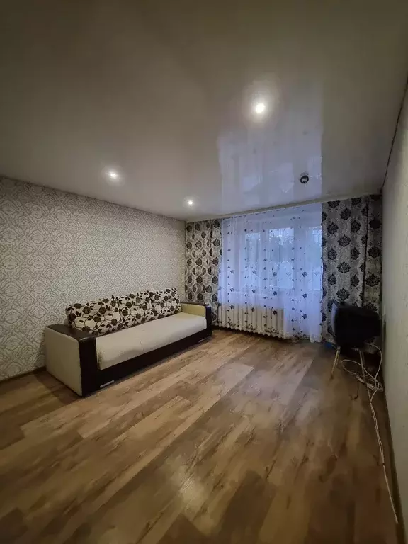 Продаётся 1-к квартира, 31.9 м - Фото 0