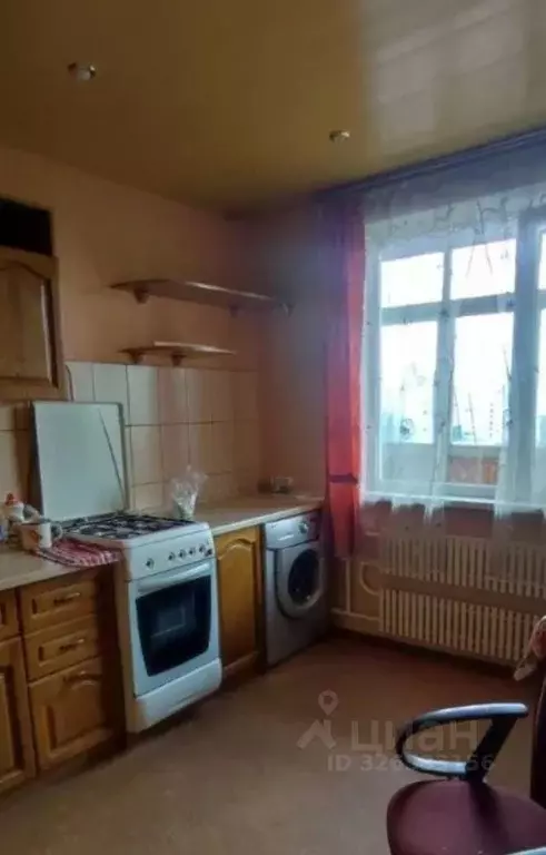 2-к кв. Волгоградская область, Волгоград Кузнецкая ул., 32 (40.6 м) - Фото 1