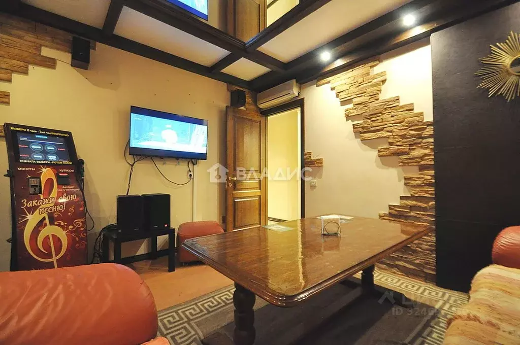 Производственное помещение в Москва ул. Крутицкий Вал, 8/22 (282 м) - Фото 2