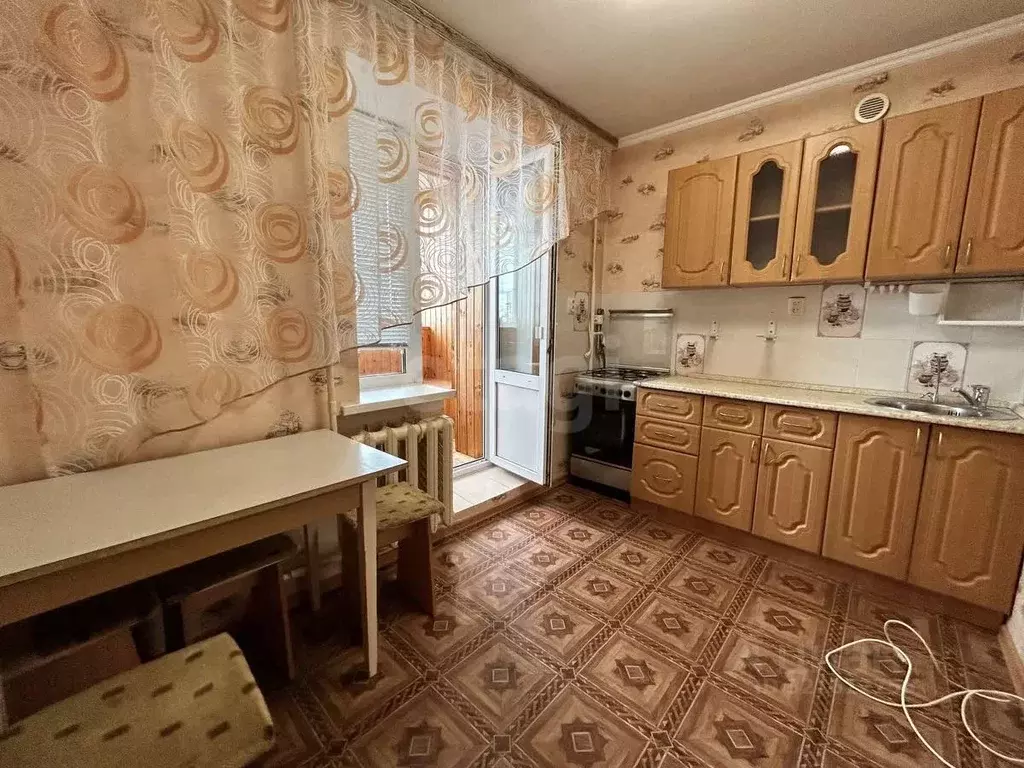 2-к кв. Татарстан, Казань ул. Восстания, 123а (45.0 м) - Фото 1