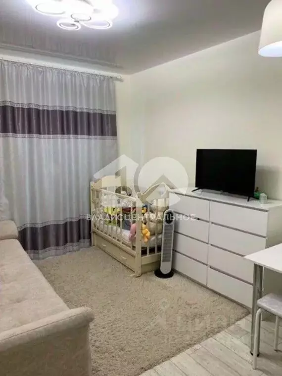 Студия Новосибирская область, Новосибирск ул. Твардовского, 22/5 (20.0 ... - Фото 1