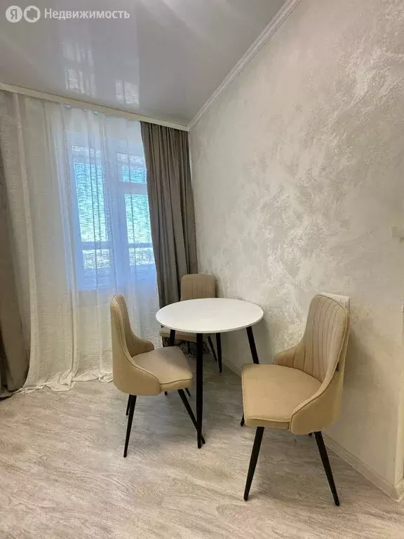 2-комнатная квартира: Ростов-на-Дону, улица Нансена, 83 (37 м) - Фото 1