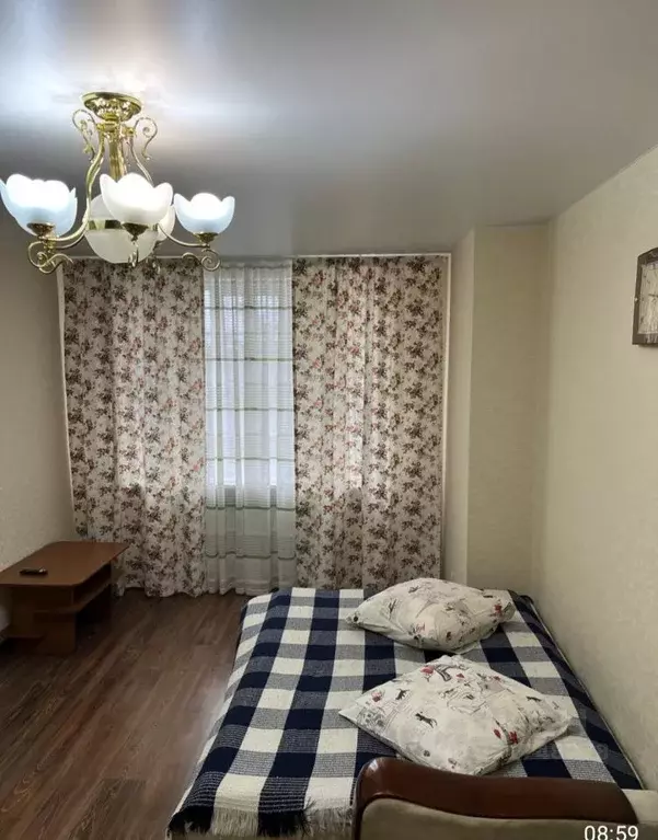 1-к кв. Северная Осетия, Владикавказ ул. Зураба Магкаева, 12В (42.0 м) - Фото 1