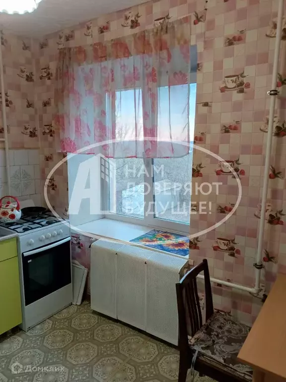 Продаётся 1-к квартира, 31 м - Фото 1