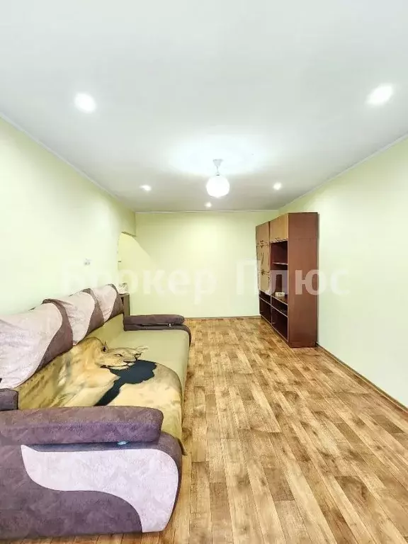1-к кв. Тыва, Кызыл Московская ул., 104 (34.0 м) - Фото 2
