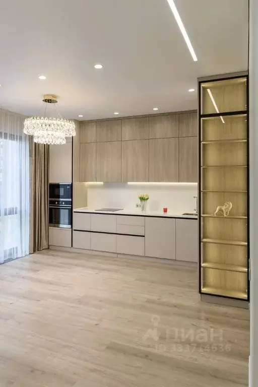 3-к кв. Москва Дубининская ул., 59А (65.9 м) - Фото 1