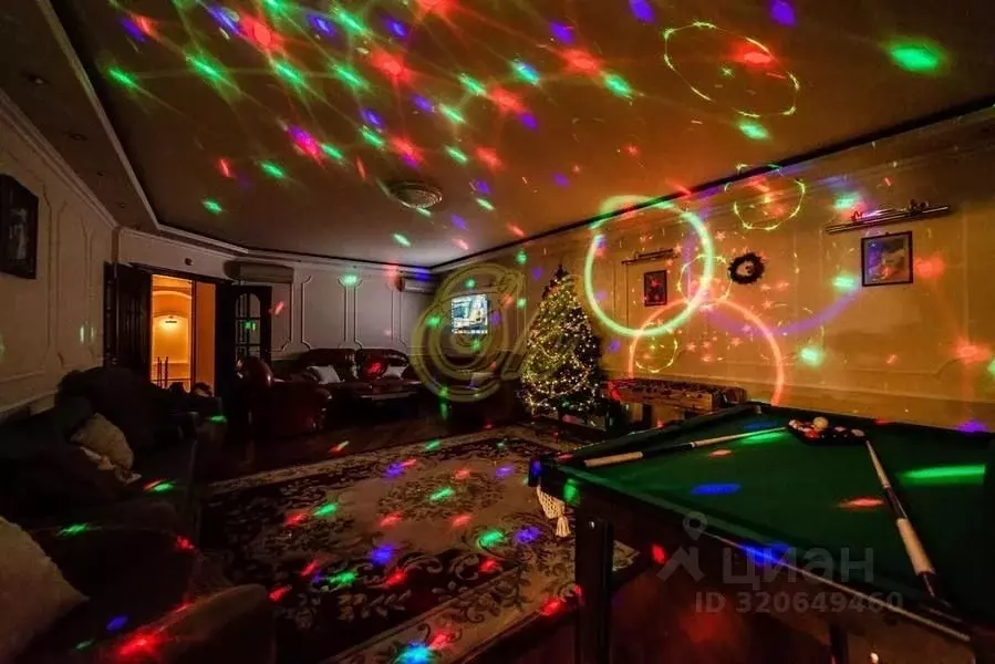 Дом в Москва д. Летово, ул. Василия Бутурлина, 48 (415 м) - Фото 2