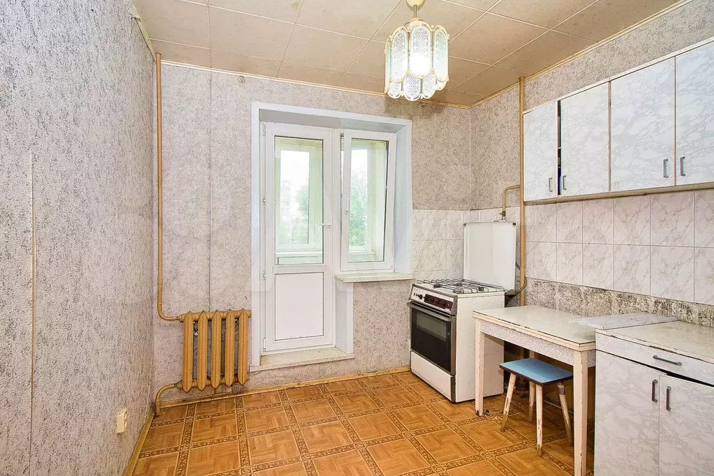 2-к. квартира, 49,9 м, 3/9 эт. - Фото 1