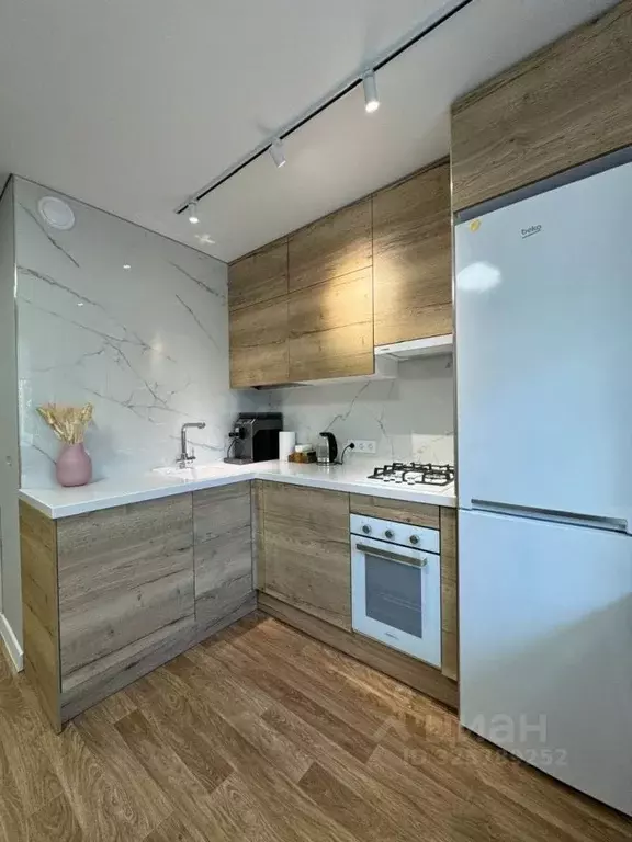 2-к кв. Татарстан, Нижнекамск просп. Строителей, 49 (56.0 м) - Фото 1