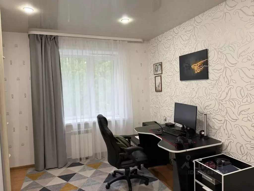 3-к кв. Свердловская область, Новоуральск Северная ул., 2 (57.3 м) - Фото 1