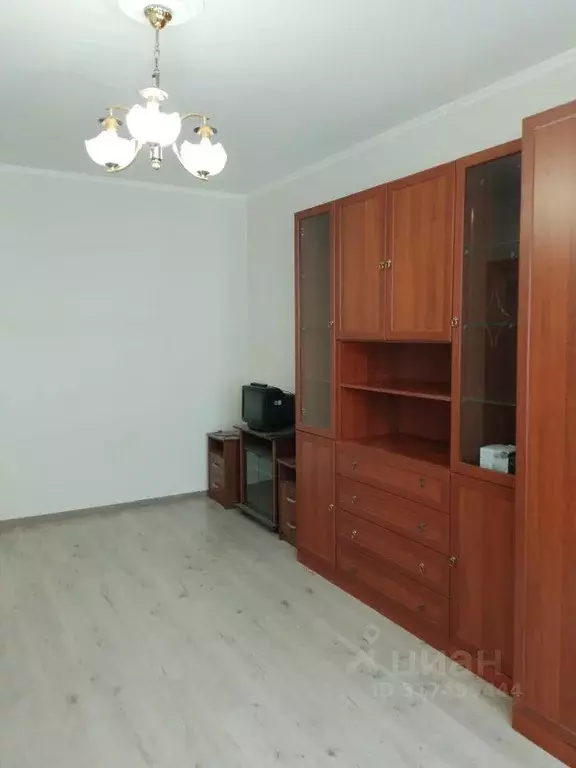 Квартира, 1 комната, 39 м - Фото 1