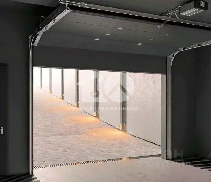 Гараж в Новосибирская область, Новосибирск ул. Семьи Шамшиных, 93 (14 ... - Фото 1