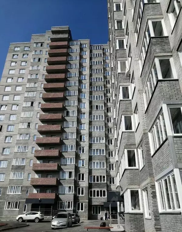 Студия Новосибирская область, Бердск ул. Ленина, 114 (24.0 м) - Фото 2