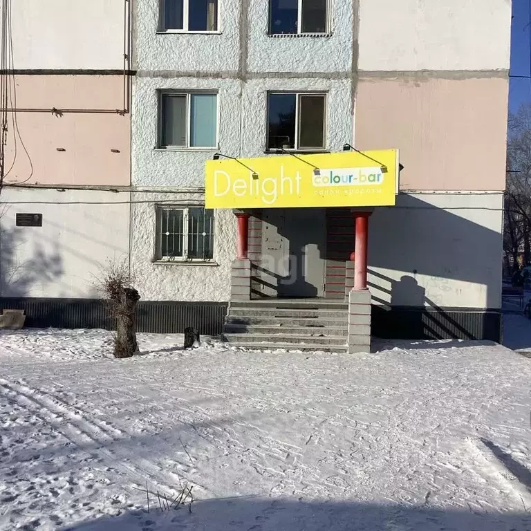 Помещение свободного назначения в Амурская область, Белогорск ул. ... - Фото 0