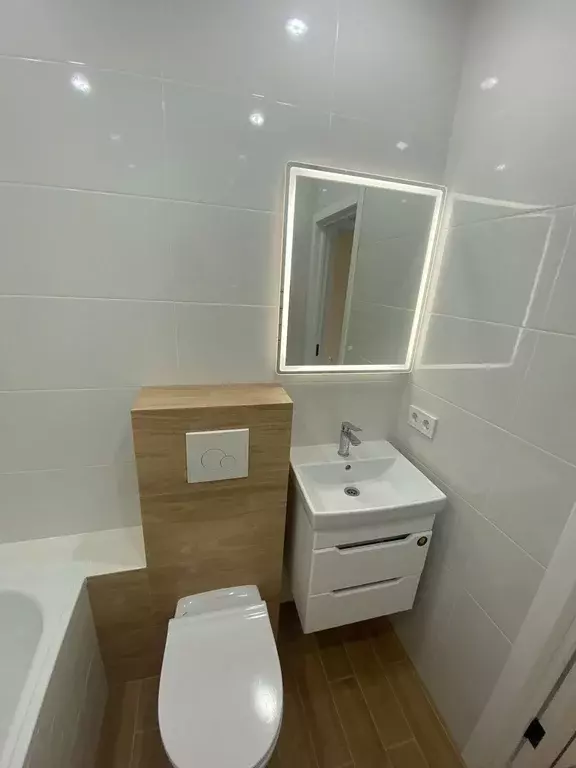 Продаётся 2-к квартира, 57.49 м - Фото 1