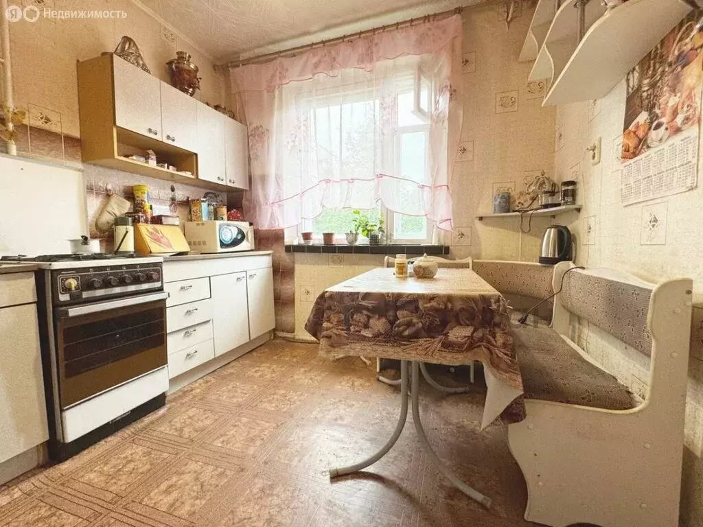 2-комнатная квартира: Миасс, проспект Октября, 50 (53.6 м) - Фото 0