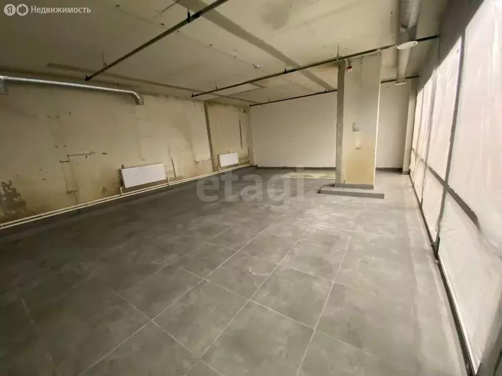 Помещение свободного назначения (90.4 м) - Фото 2