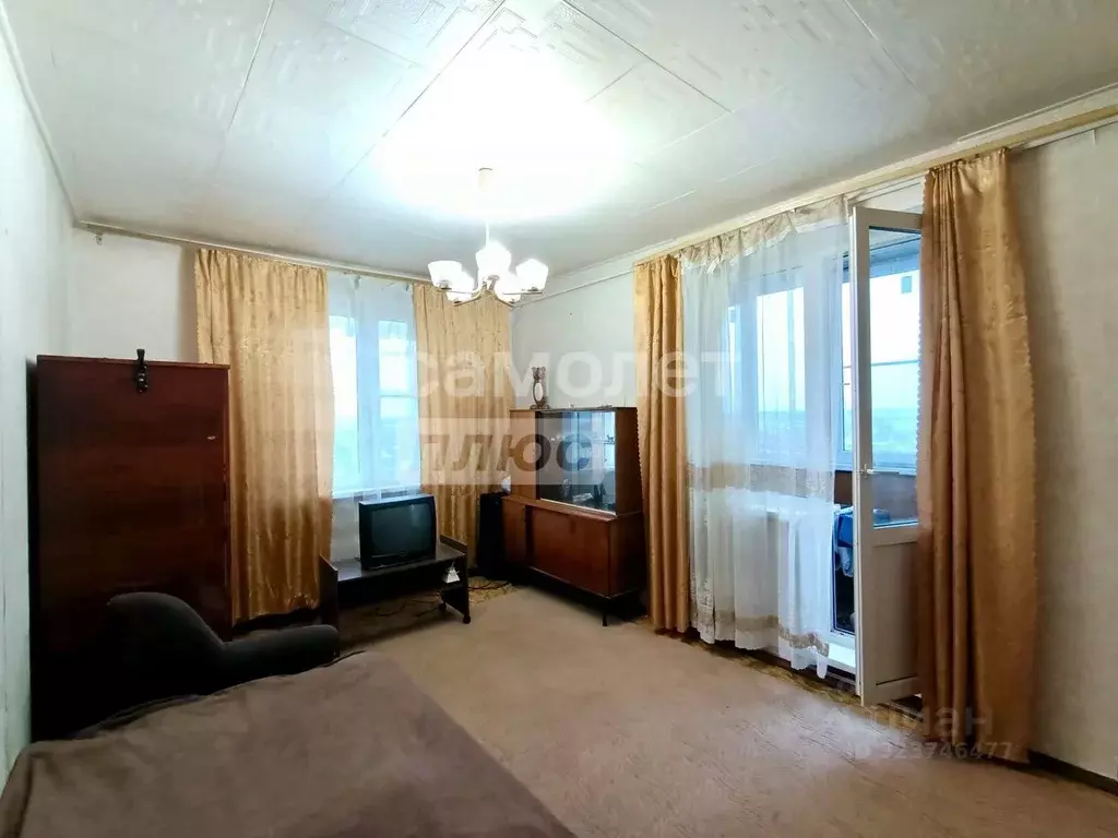 1-к кв. Московская область, Ногинск Богородский городской округ, ул. ... - Фото 0