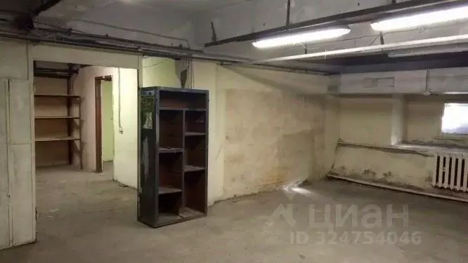 Производственное помещение в Санкт-Петербург Звенигородская ул., 9-11 ... - Фото 2