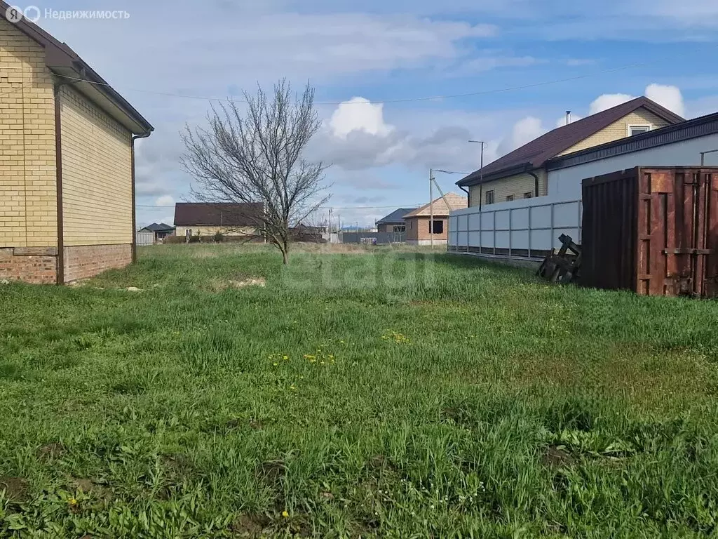 Участок в Славянск-на-Кубани, Больничная улица (4 м) - Фото 2