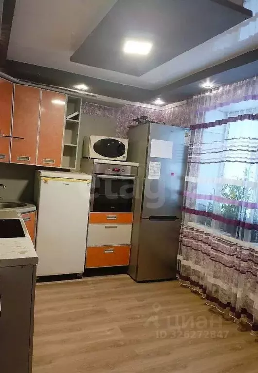 2-к кв. Ханты-Мансийский АО, Нягань Речная ул., 143 (46.7 м) - Фото 2