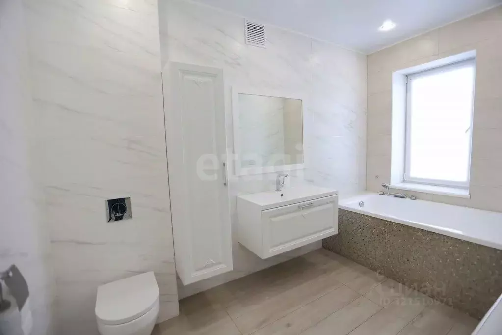 Таунхаус в Башкортостан, Стерлитамакский район, Отрадовский сельсовет, ... - Фото 1