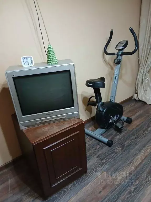 Комната Московская область, Красногорск Вокзальная ул., 5 (20.0 м) - Фото 2