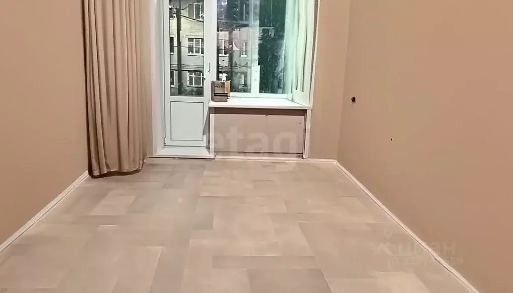 Комната Марий Эл, Йошкар-Ола Якова Эшпая ул., 110А (17.4 м) - Фото 1