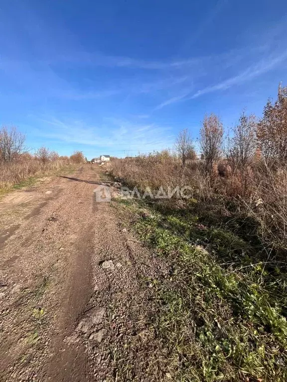 Участок в Вологодская область, Вологда ул. Муромская (8.2 сот.) - Фото 0