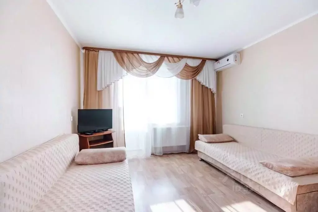 1-к кв. Амурская область, Благовещенск Комсомольская ул., 89 (20.0 м) - Фото 1