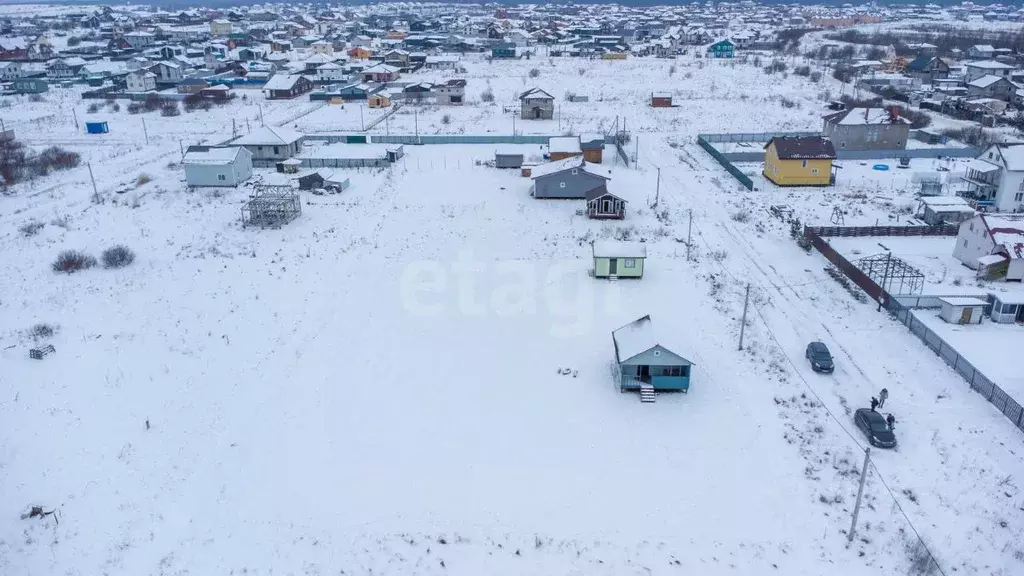 Дом в Ленинградская область, Ломоносовский район, д. Низино ул. ... - Фото 0