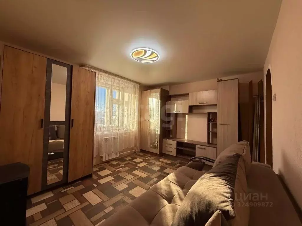 1-к кв. Свердловская область, Нижний Тагил Черноисточинское ш., 16 ... - Фото 2