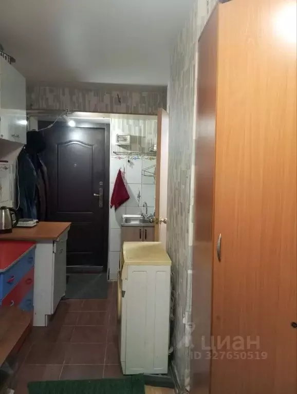 Студия Красноярский край, Красноярск ул. Можайского, 4 (14.0 м) - Фото 2