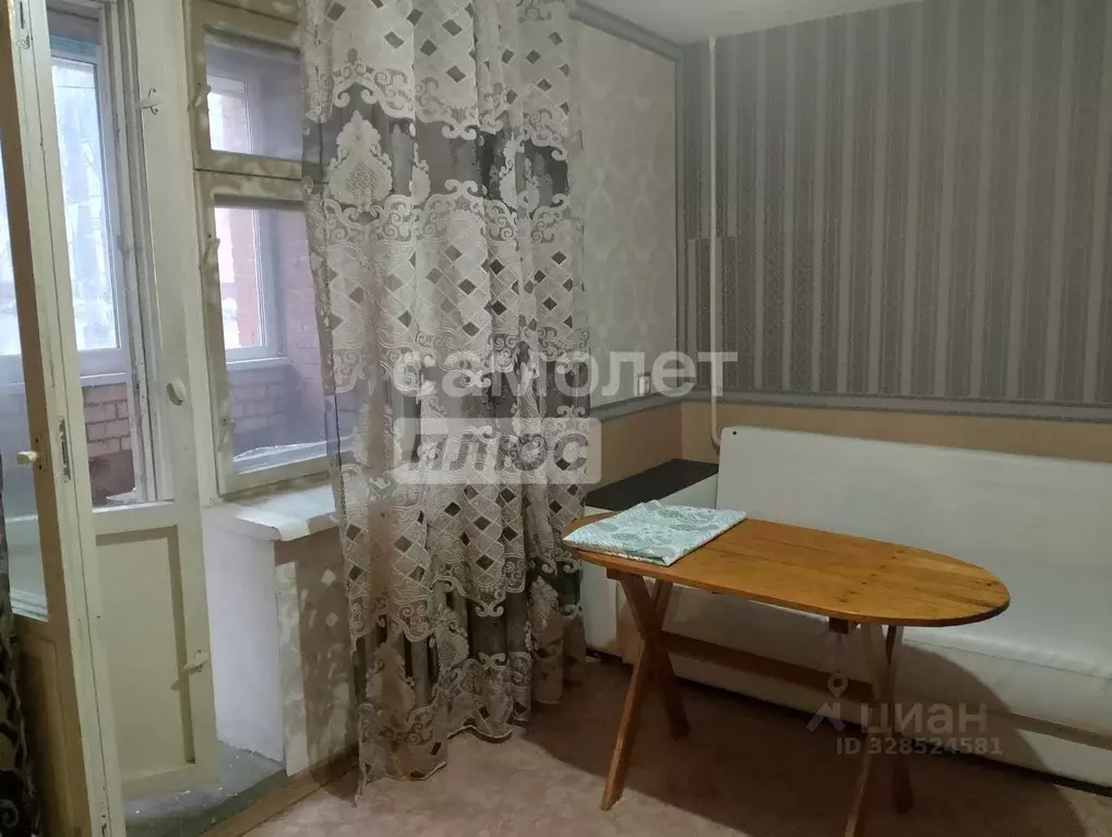 1-к кв. Тульская область, Тула ул. Ползунова, 15к2 (43.0 м) - Фото 2