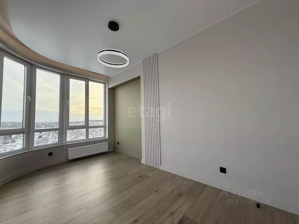 4-к кв. Кемеровская область, Кемерово ул. Дружбы, 28/7 (75.9 м) - Фото 2