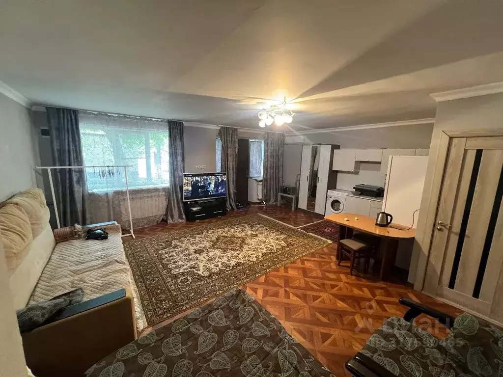 Студия Дагестан, Махачкала просп. Гамидова, 15 (38.0 м) - Фото 0