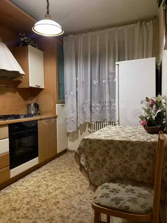 3-к. квартира, 62,4 м, 5/9 эт. - Фото 1