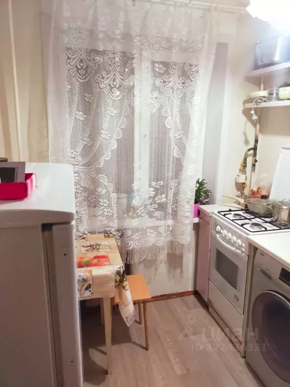 1-к кв. Архангельская область, Архангельск просп. Ломоносова, 220 ... - Фото 1