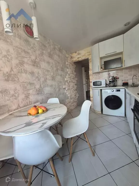 Продаётся 3-к квартира, 58.8 м - Фото 1