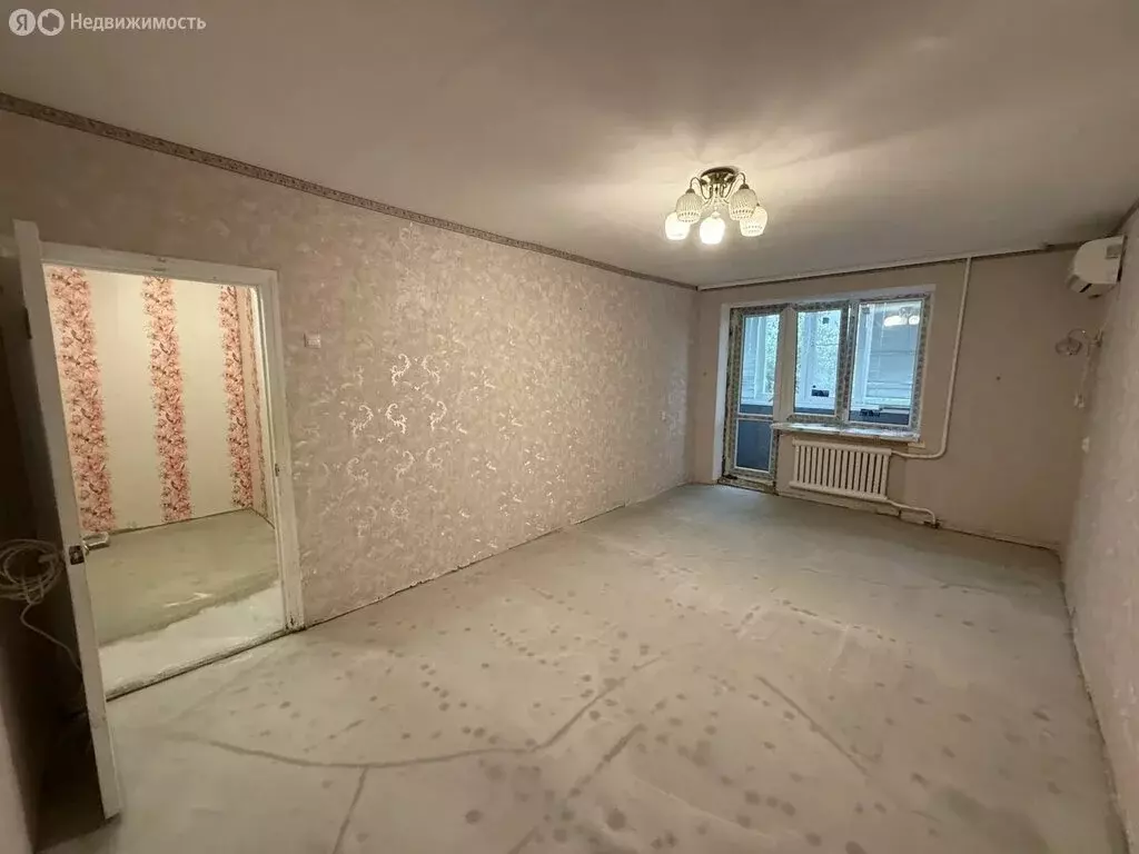 1-комнатная квартира: Ейск, Керченский переулок, 2 (34 м) - Фото 1