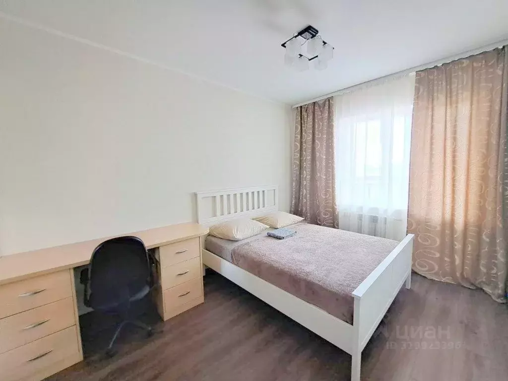2-к кв. Новосибирская область, Новосибирск ул. Крылова, 63 (80.0 м) - Фото 0